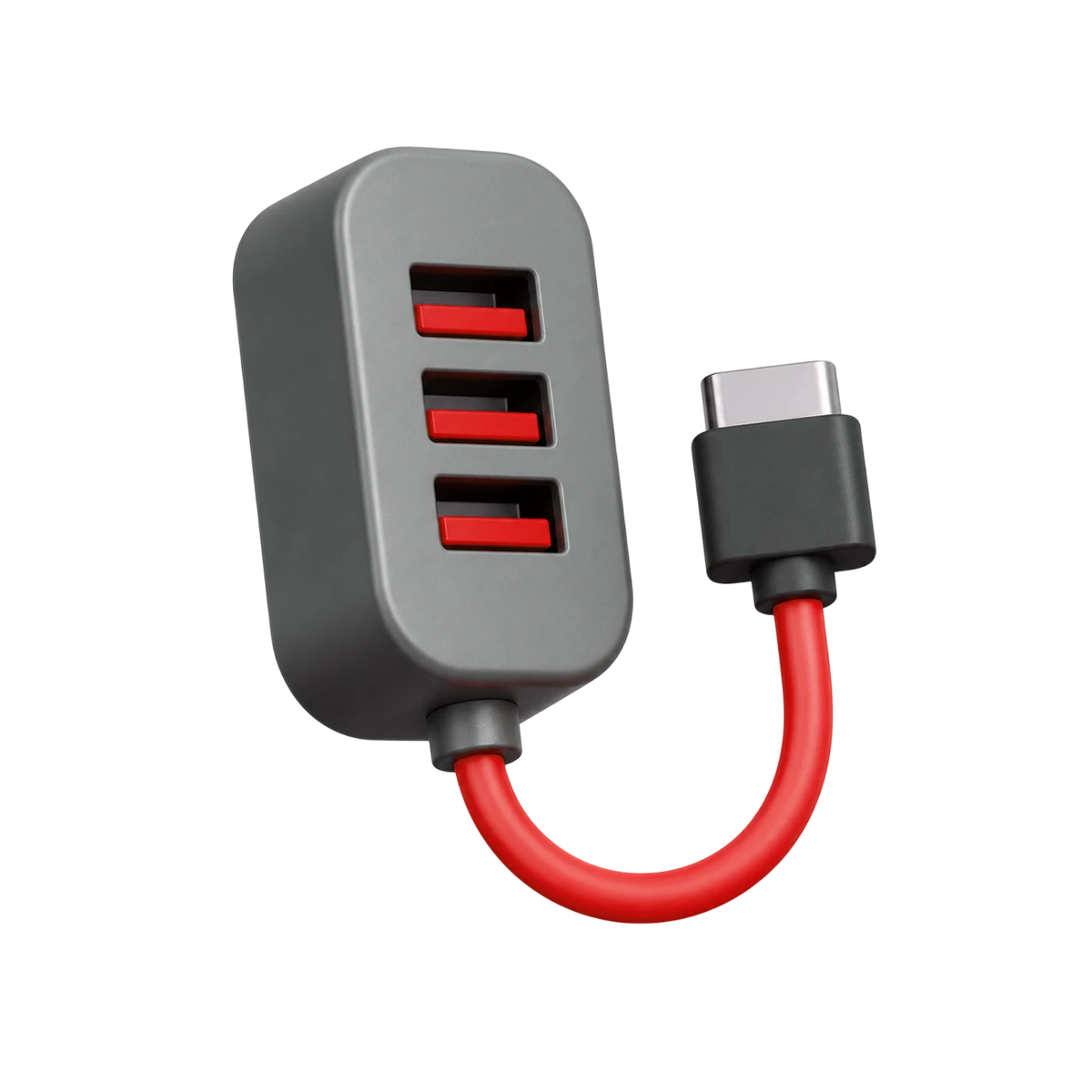 Adaptors