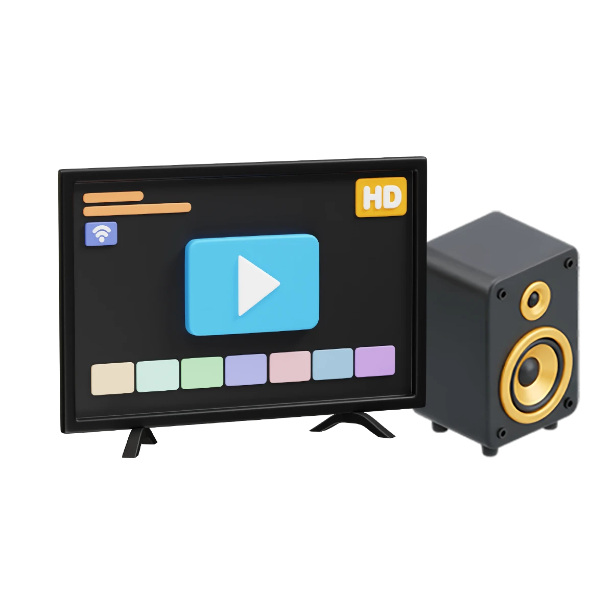 tv