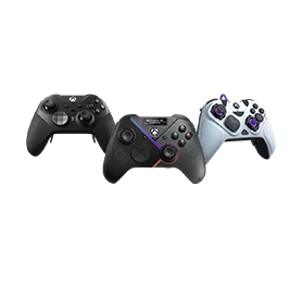 controller