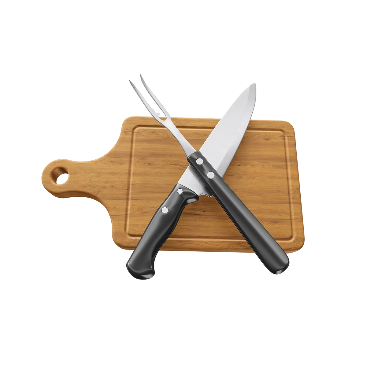 Kitchenware