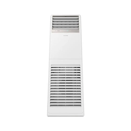 Samsung Floor Standing Split Air Conditioner TNPPEH - Long Distance Airflow - Energy Saving Inverter - 4 Way Auto Swing - White (8806090554162) - image 8 Samsung Floor Standing Split Air Conditioner TNPPEH - Long Distance Airflow - Energy Saving Inverter - 4 Way Auto Swing - White (8806090554162) - image 8