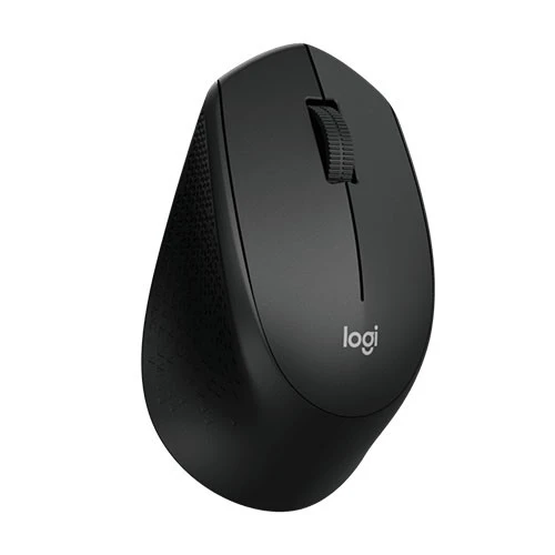 لوجيتك M330 سايلنت بلس ماوس لاسلكي - 1000 DPI - لاسلكي - تقنية سايلنت تتش (5099206066687) - image 10
