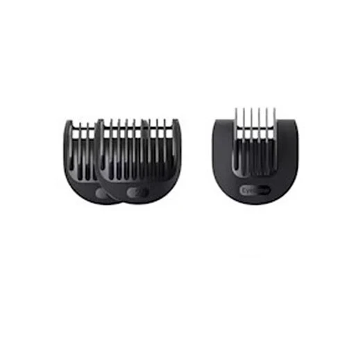 Braun 10-in-1 All-in-One Series 3 AIO3560 - Trims, Styles, and Clips Beard, Hair, and Body with Ultra Sharp Blade - Black (8700216429511) - image 5