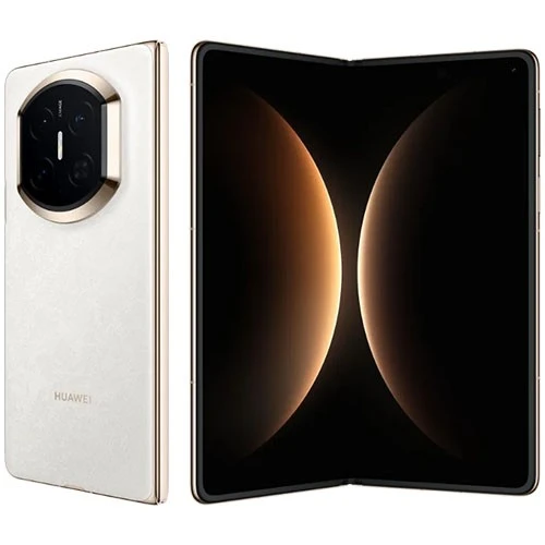 Huawei Mate X7 White (1)