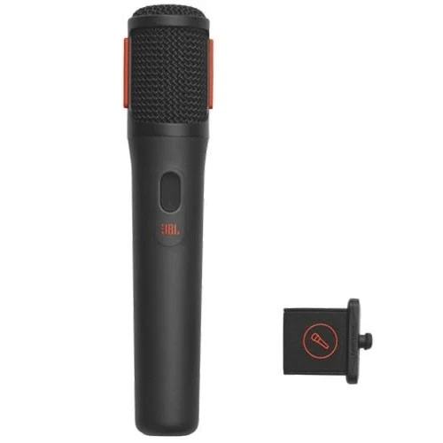 JBL Party Box Encore 2 JBLPBENCORE2MICUK - AI Sound Boost Technology - Replaceable Battery System - Digital Wireless Microphones - Black (050036407977) - image 7 JBL Party Box Encore 2 JBLPBENCORE2MICUK - AI Sound Boost Technology - Replaceable Battery System - Digital Wireless Microphones - Black (050036407977) - image 7