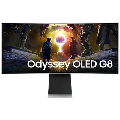 Monitors