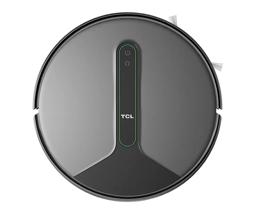 robot vacuum cleaner