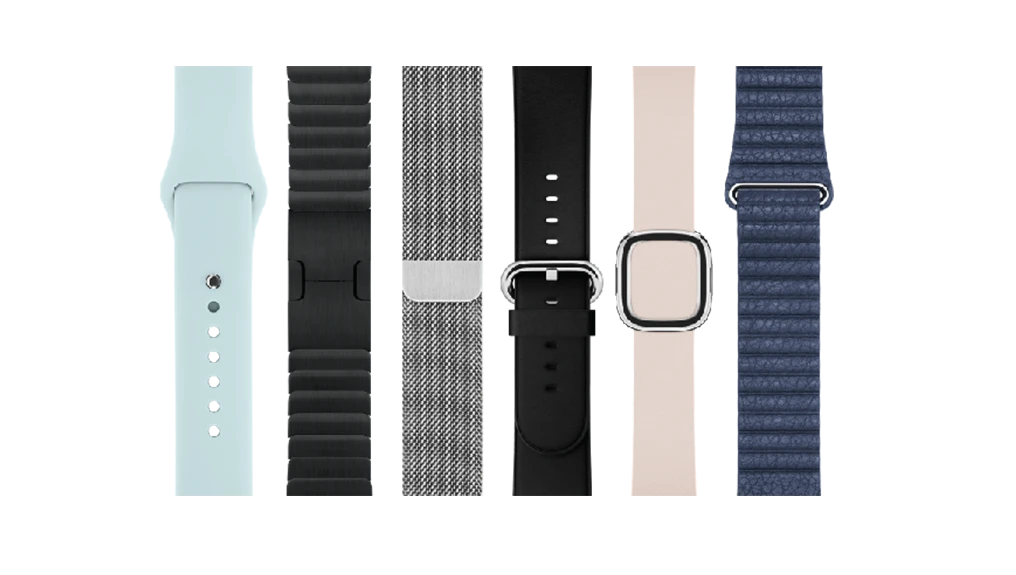 AppIe  Watch Bands