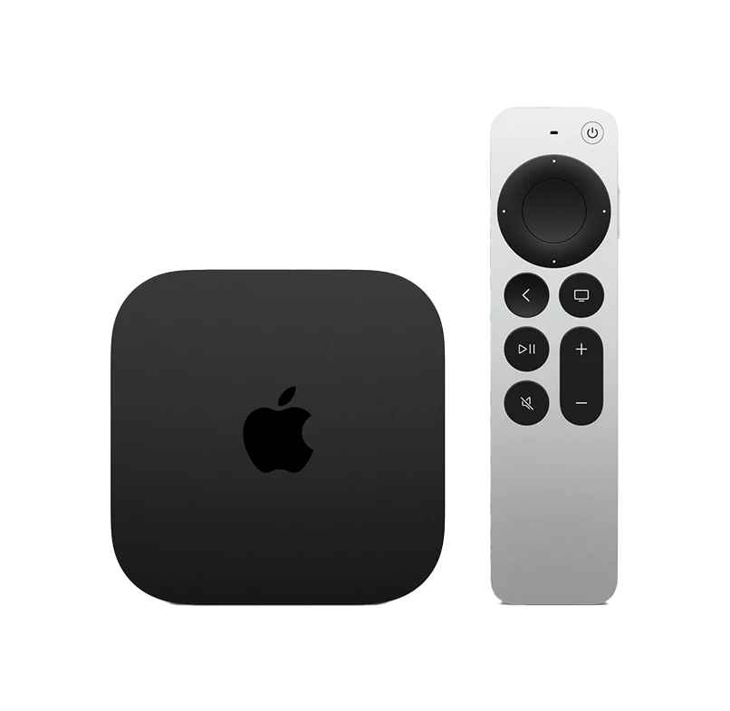 Apple TV