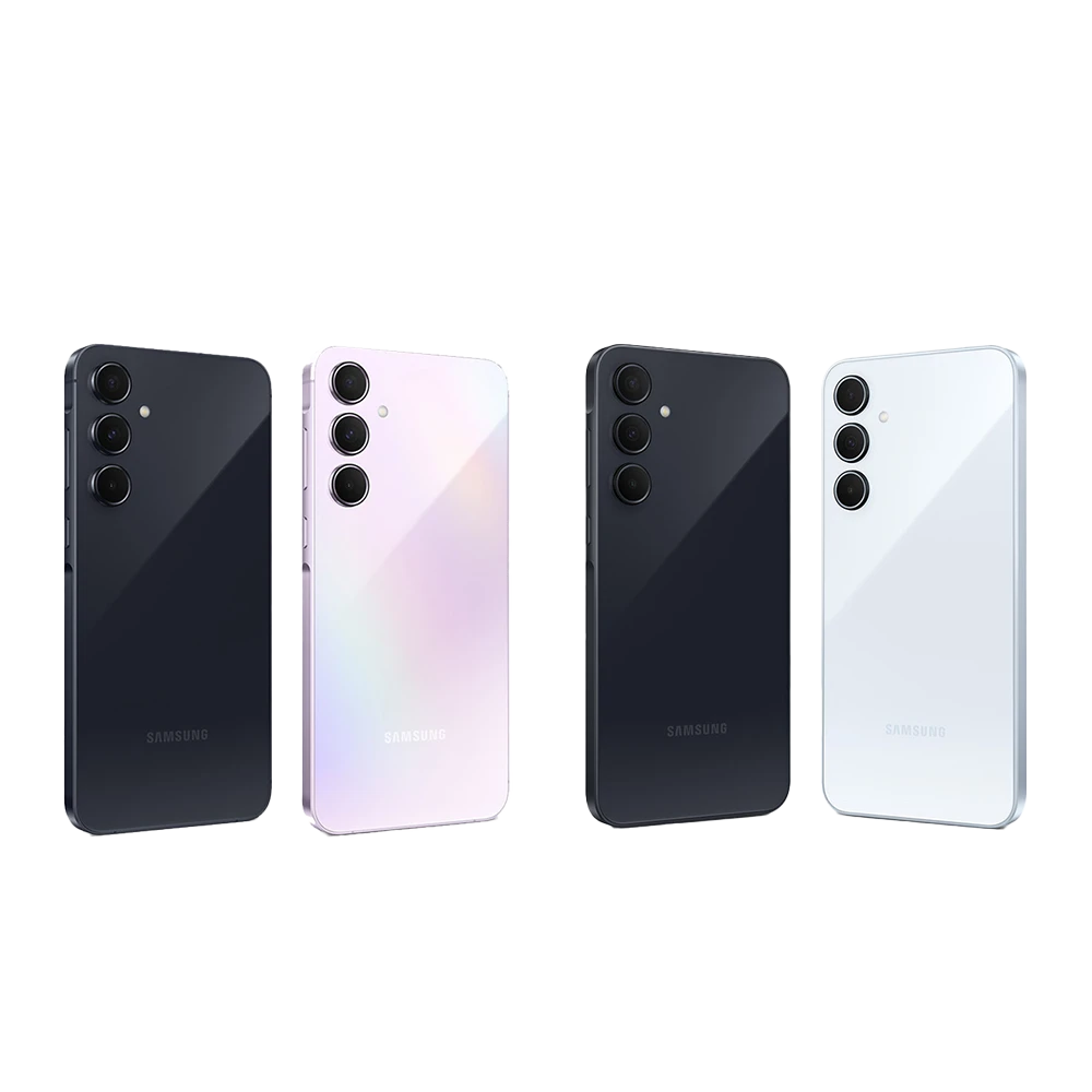 Galaxy A Series