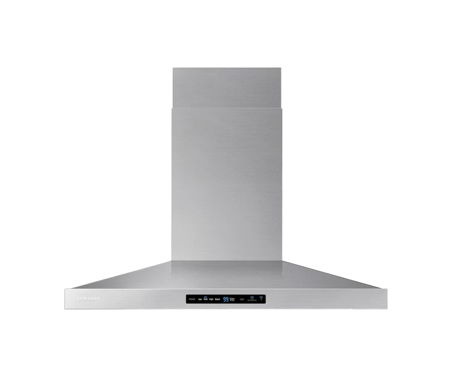Range hoods