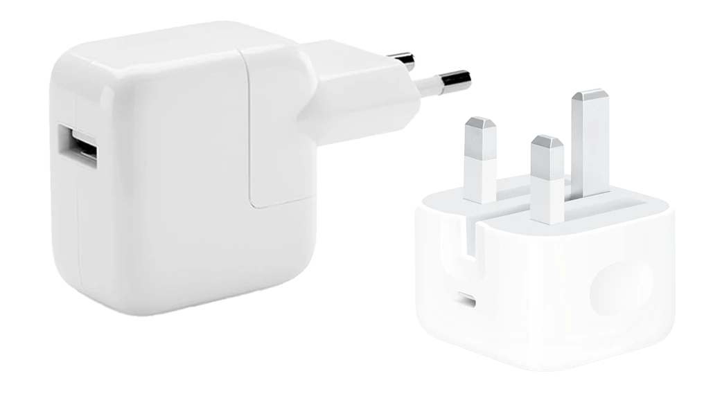 Power Adapter