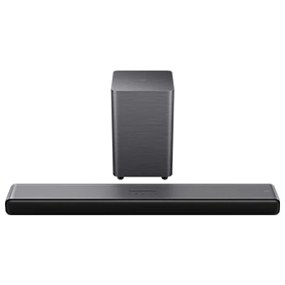 Soundbar
