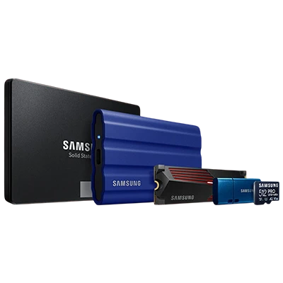 Computing and Storage