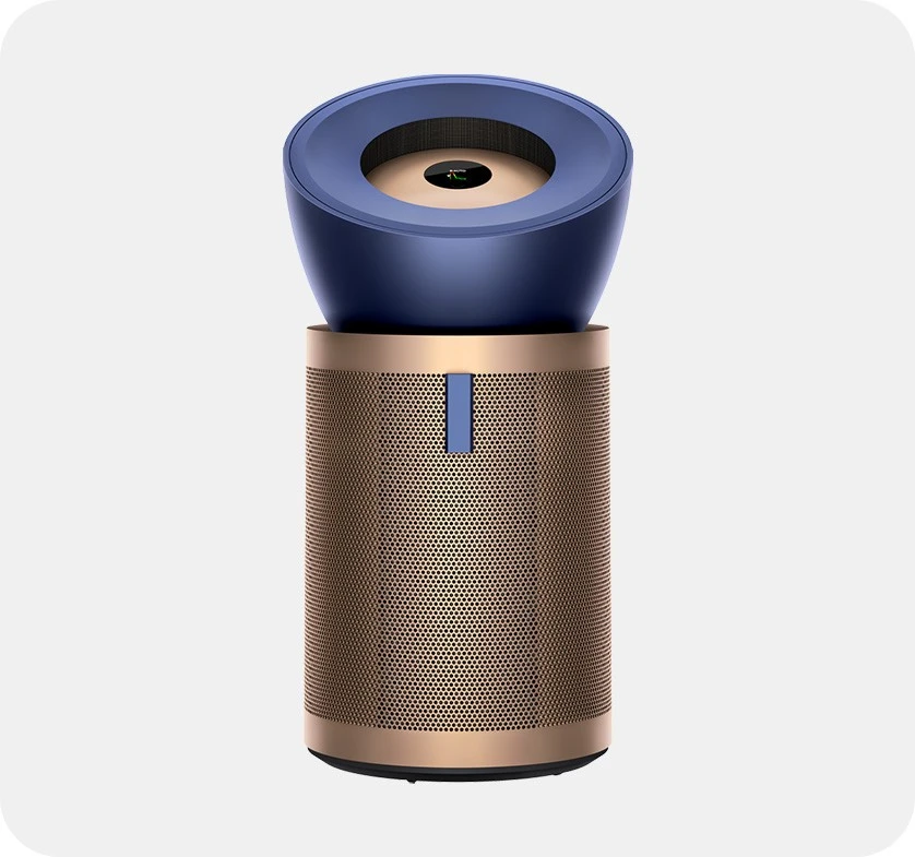 Air Purifiers & Heaters