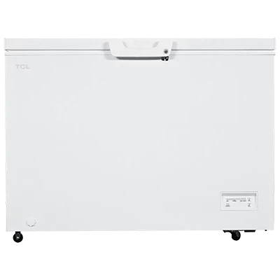 tcl freezers category