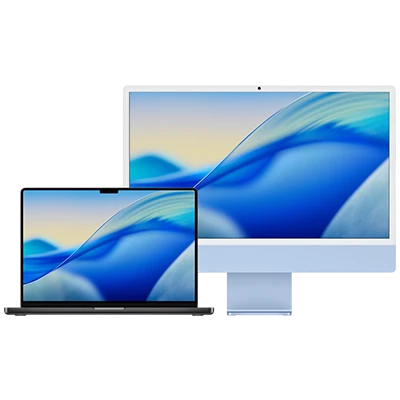Macbook