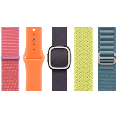 Apple Watch Bands
