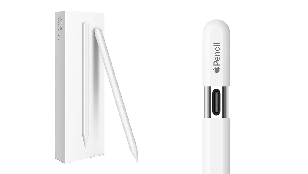 Apple Pencil