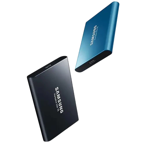 Computing and Storage
