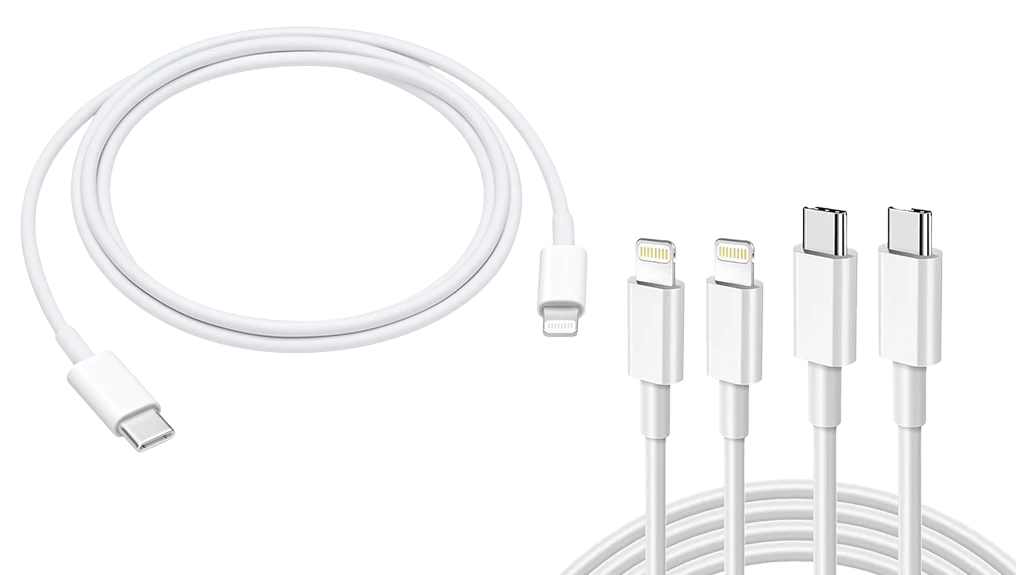 Cables & Connector