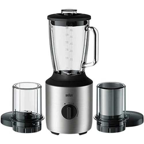 Braun PowerBlend 3 JB3273SI (1)