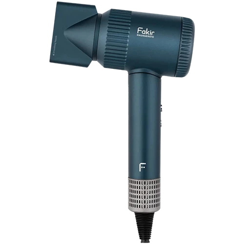 Fakir Hair Dryer Sapphhire Luxe Navy