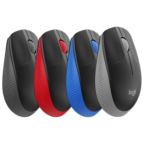Logitech M190