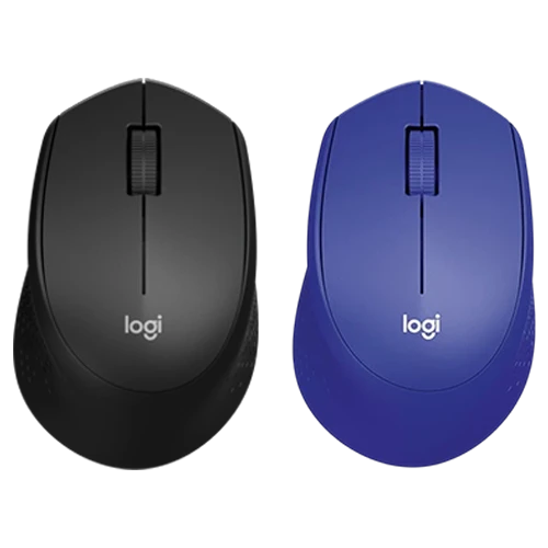 Logitech M330 Silent Plus (1)