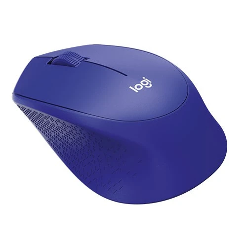 Logitech M330 Silent Plus Wireless Mouse - 1000 DPI - Wireless - SilentTouch Technology (5099206066687) - image 3 Logitech M330 Silent Plus Wireless Mouse - 1000 DPI - Wireless - SilentTouch Technology (5099206066687) - image 3
