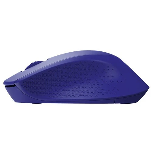 Logitech M330 Silent Plus Wireless Mouse - 1000 DPI - Wireless - SilentTouch Technology (5099206066687) - image 4 Logitech M330 Silent Plus Wireless Mouse - 1000 DPI - Wireless - SilentTouch Technology (5099206066687) - image 4