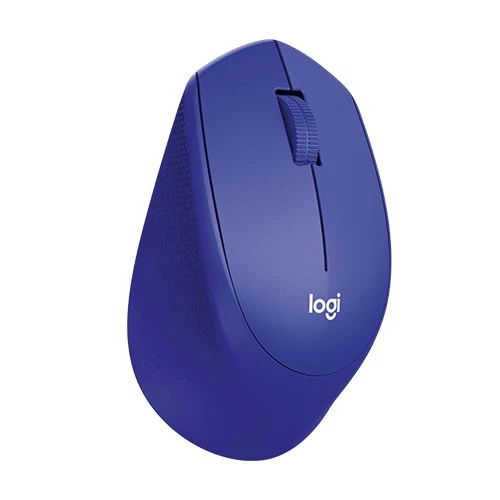 Logitech M330 Silent Plus Wireless Mouse - 1000 DPI - Wireless - SilentTouch Technology (5099206066687) - image 2 Logitech M330 Silent Plus Wireless Mouse - 1000 DPI - Wireless - SilentTouch Technology (5099206066687) - image 2