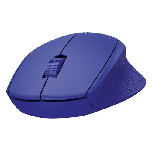 Logitech M330 Silent Plus Wireless Mouse - 1000 DPI - Wireless - SilentTouch Technology (5099206066687) - image 5 Logitech M330 Silent Plus Wireless Mouse - 1000 DPI - Wireless - SilentTouch Technology (5099206066687) - image 5