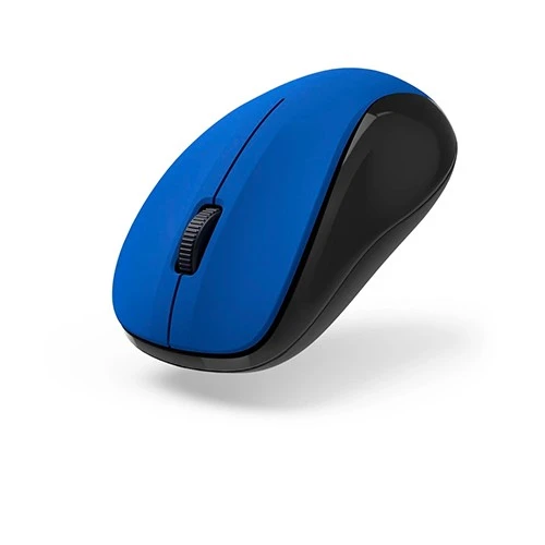 Hama MW-300 V2 Optical Mouse 173021 - 1200 DPI - Wireless - Noiseless Main Buttons (4047443479709) - image 2 Hama MW-300 V2 Optical Mouse 173021 - 1200 DPI - Wireless - Noiseless Main Buttons (4047443479709) - image 2