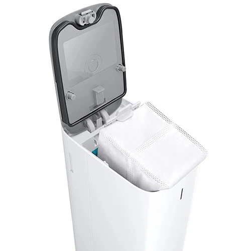 Samsung Robot Vacuum Cleaner Jet Pot+ (6)