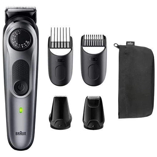 Braun Beard Trimmer 5 BT5440