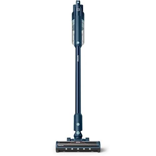 Philips 5000 Series Aqua XC5041/61 Handheld Vacuum Cleaner - 18V - 840 L/min Airflow - Aqua Wet Cleaning Module - PowerCyclone 10 - 3-Stage Filtration - Sage (8720389048456) - image 2