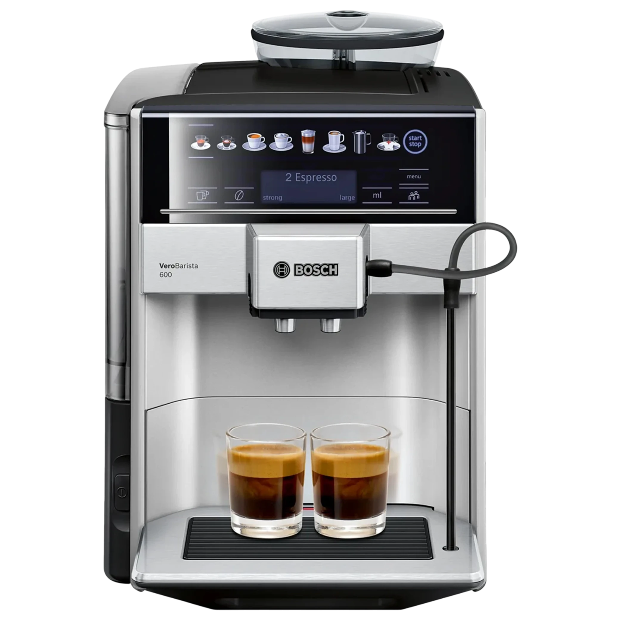 Bosch Coffee Maker TIS65621RW (2)