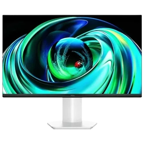 TCL G54 Mini LED Monitor 24G54 - 24 Inch - FHD - VA - 100Hz and 1ms - 84 Local Dimming Zones - Black (6937574801181) - image 1