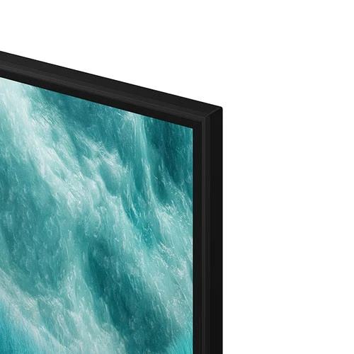 تلفزيون سامسونج الذكي QLED Q7F بدقة 4K - موديل 2025 - تقنية AI فيجن - تقنية تسريع الحركة - تقنية كوانتوم HDR مع HDR10+ - أسود (QA85Q7FAAU) - image 5 تلفزيون سامسونج الذكي QLED Q7F بدقة 4K - موديل 2025 - تقنية AI فيجن - تقنية تسريع الحركة - تقنية كوانتوم HDR مع HDR10+ - أسود (QA85Q7FAAU) - image 5