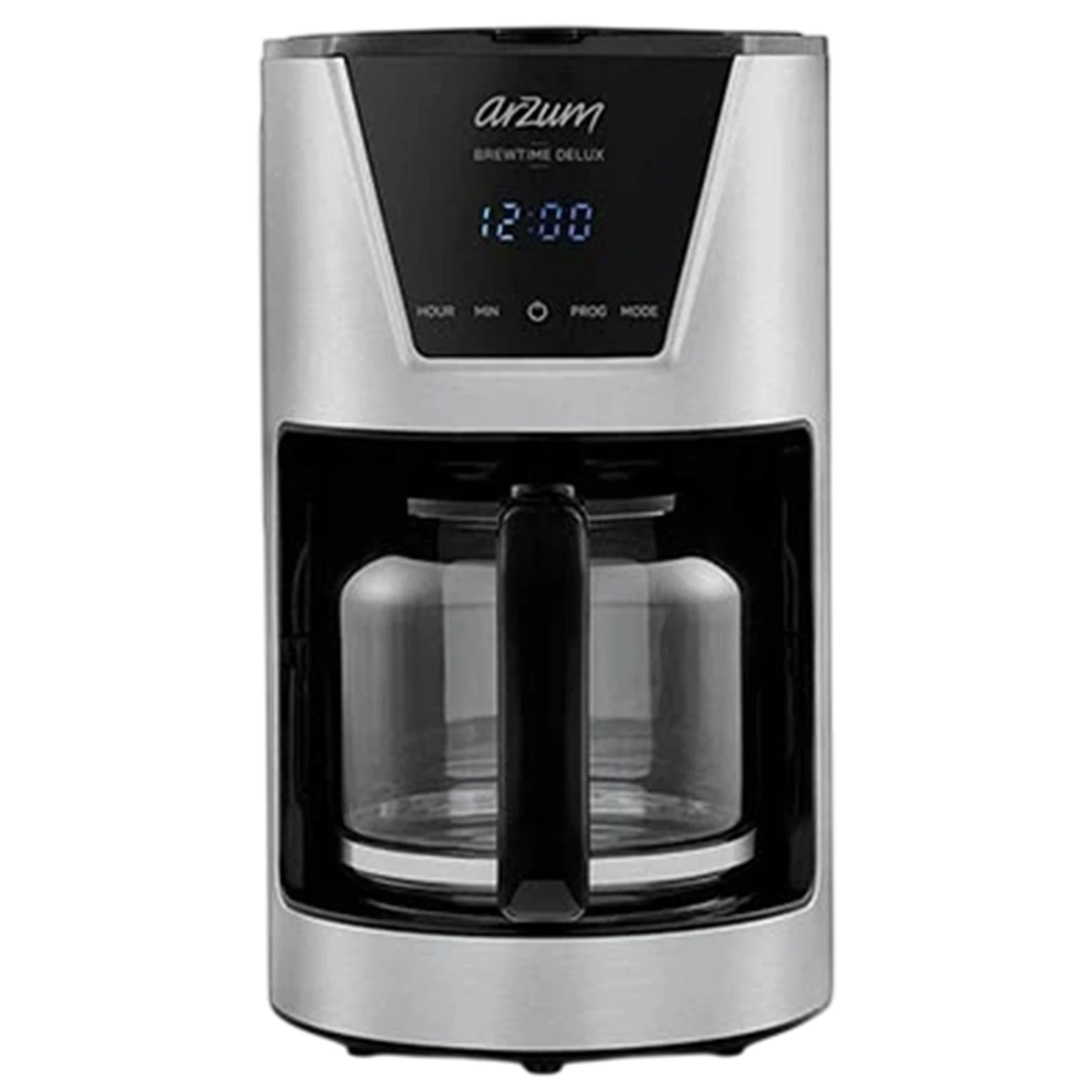 Arzum Brewtime Delux Filter Coffee Machine (4)
