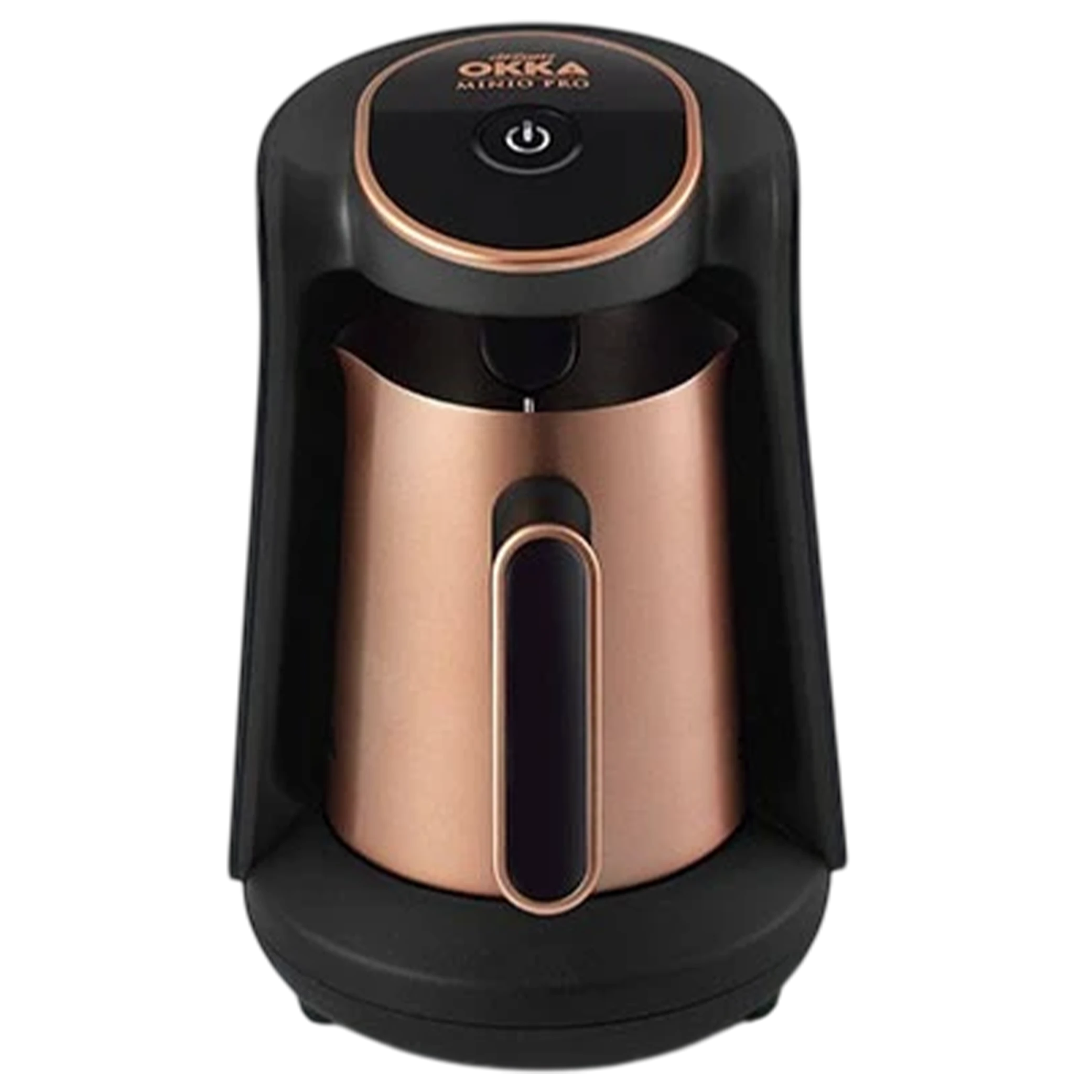 Arzum Okka Minio Pro Turkish Coffee Machine Ok0010 0000 ok0010 okka minio pro turkish coffee machine copper turkish coff