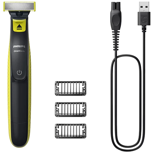 Philips OneBlade Face QP2724 (1)
