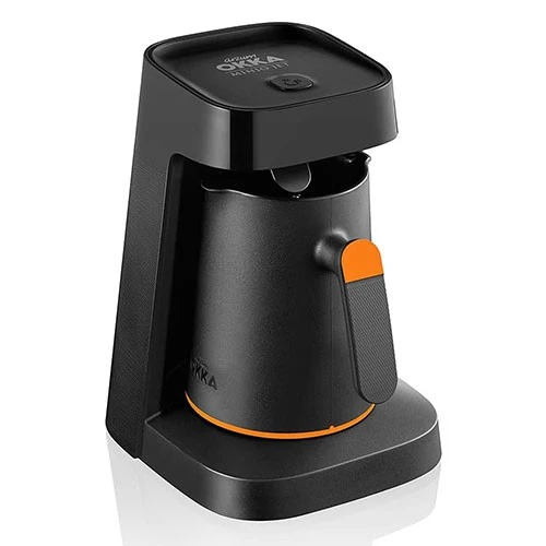 Arzum Okka Minio Jet Orange (2)