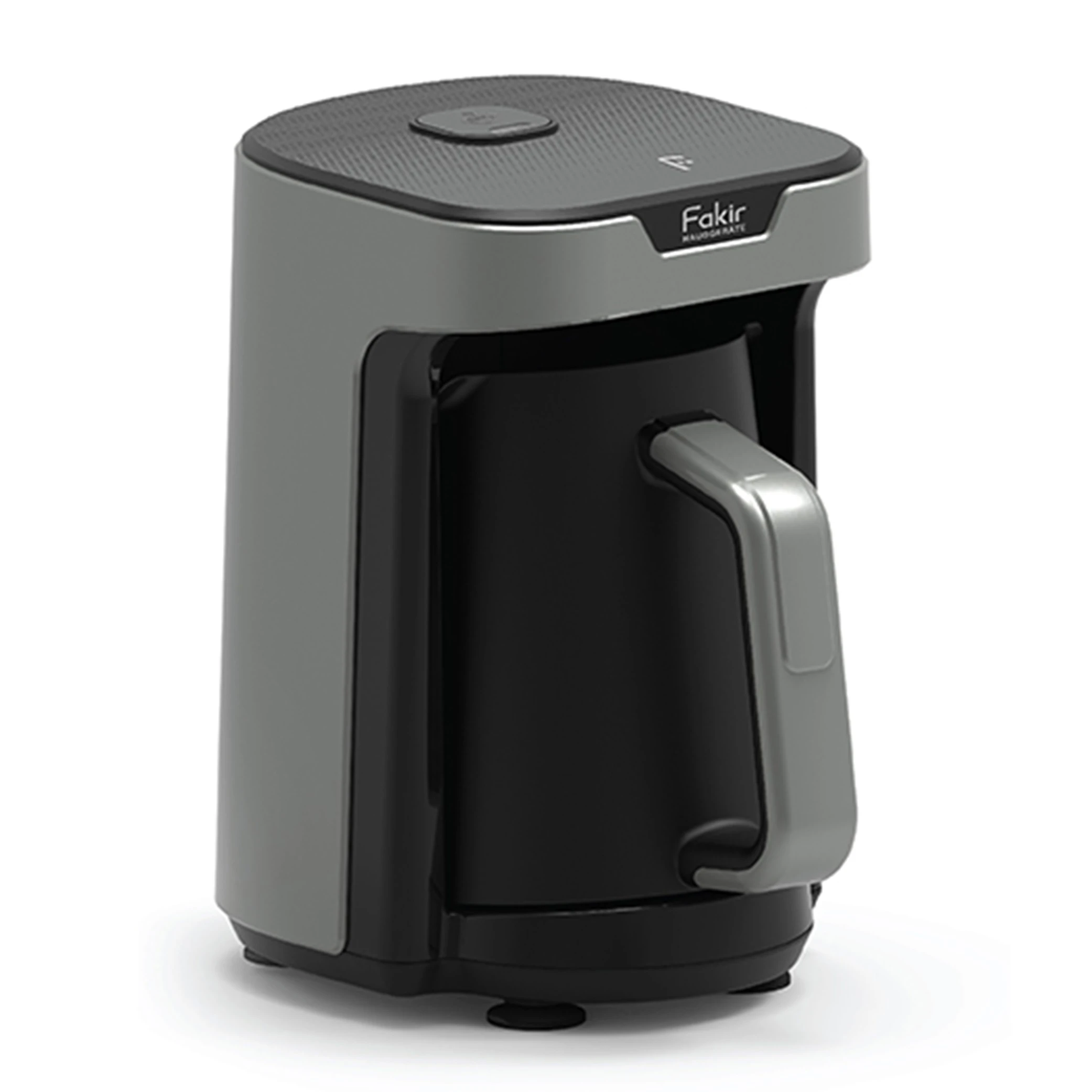 Fakir Coffee Maker Kaave Mono Turkish Coffee Machine - 4 cups Capacity - Dry Run Protection - Anti-Overflow Lumina Sense Technology (8682511906440) - image 1