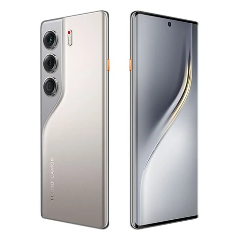 TECNO CAMON 40 PRO 5G  MODEL CM7  (8)