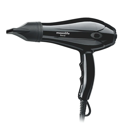 Moonlife Serai Hair Dryer MF804