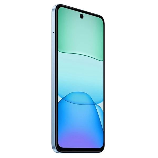 Redmi 13x Smartphone Dual Sim 8/256 GB - FHD+ LCD 90Hz Display