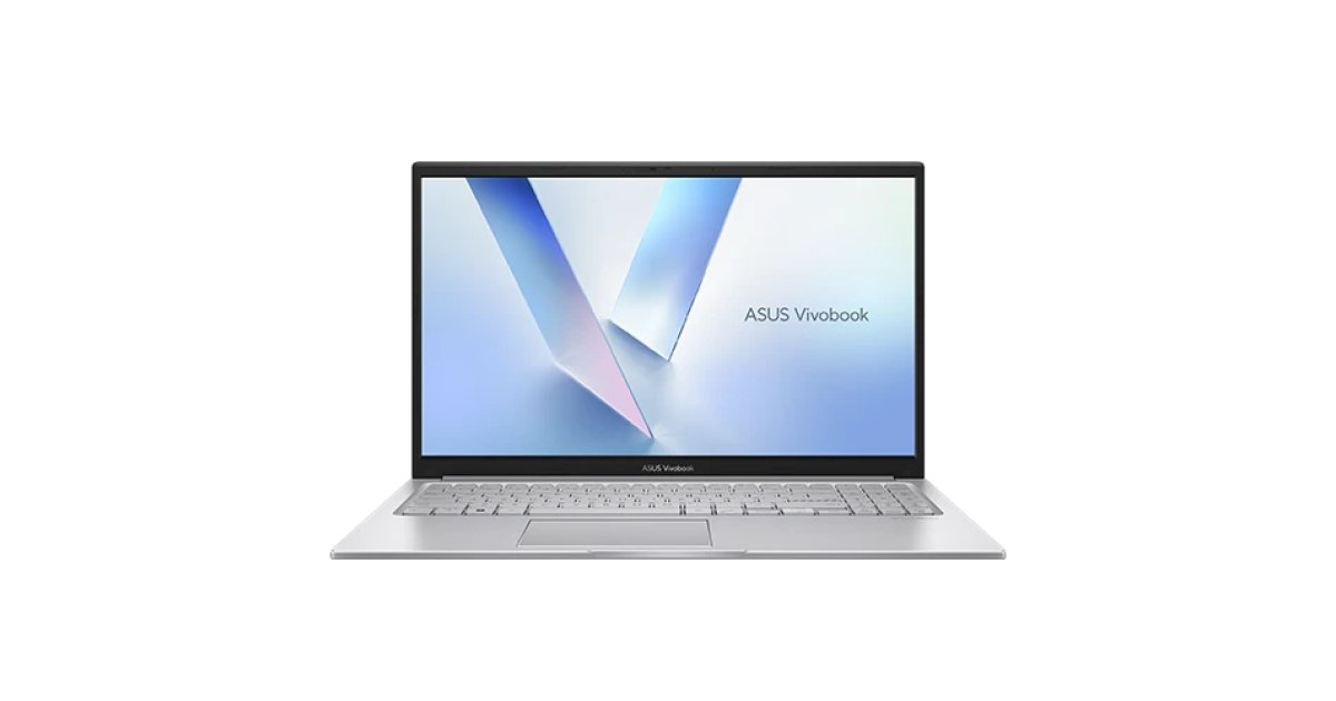 Asus Vivobook Laptop X1504VA-NJ379 - Intel Core i7-1355U - Ram 8