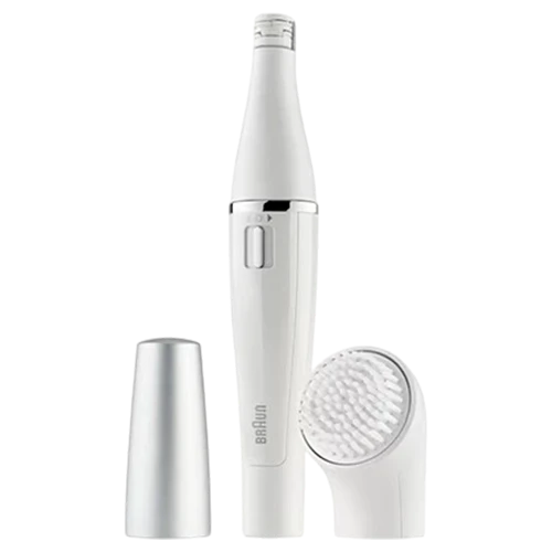 Braun Epilation & Cleansing Face SE830